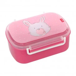 Sigikid - Brotdose Hase