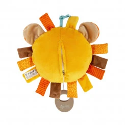 Sigikid - Spieluhr Löwe 7 Sigikid - Spieluhr Löwe – Bild 5