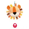 Sigikid - Spieluhr Löwe -Minicatwalk Geschäft sigikid kissen spieluhr loewe 245x245