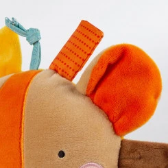 Sigikid - Spieluhr Löwe 6 Sigikid - Spieluhr Löwe – Bild 4