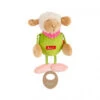 Sigikid - Mini Spieluhr Schäfchen -Minicatwalk Geschäft sigikid mini spieluhr schaf 245x245