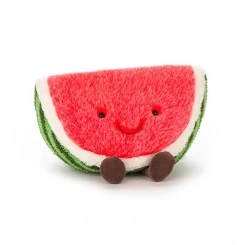 Jellycat - Amuseable Wassermelone 3 Jellycat - Amuseable Wassermelone