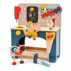 Tender Leaf - Werkbank Für Kinder