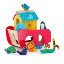 Vilac - Arche Aus Holz