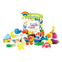 Vilac - Fühl- Und Suchspiel